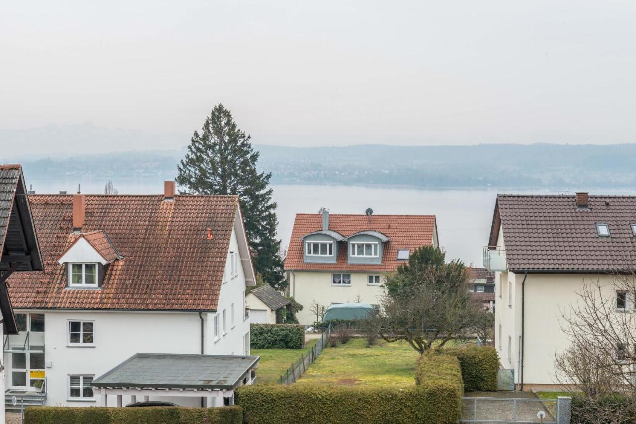 Ferienwohnung Maria Feucht Uberlingen Luaran gambar