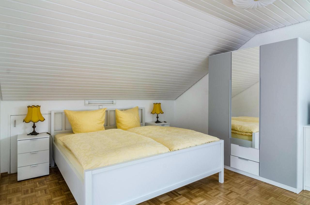 Ferienwohnung Maria Feucht Uberlingen Luaran gambar