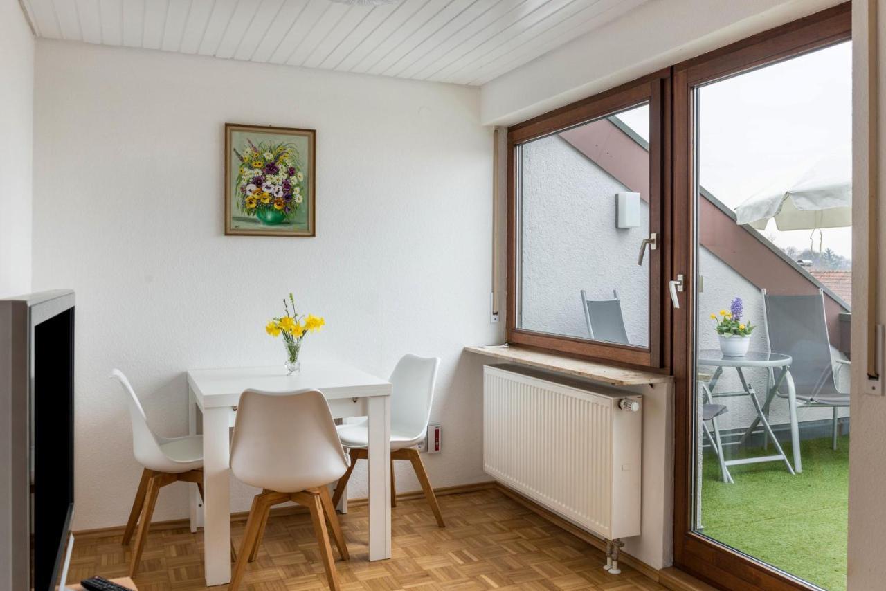 Ferienwohnung Maria Feucht Uberlingen Luaran gambar