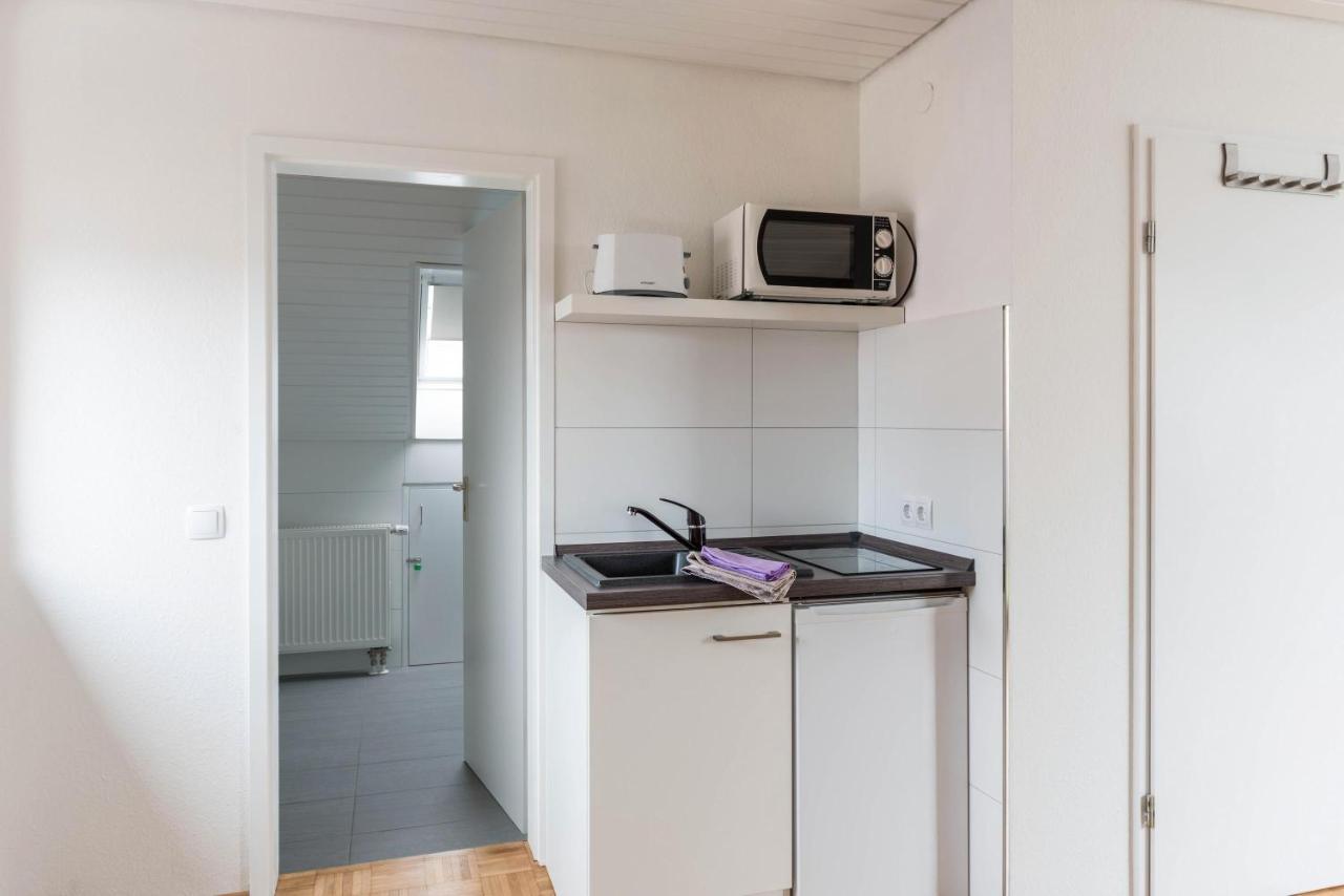 Ferienwohnung Maria Feucht Uberlingen Luaran gambar