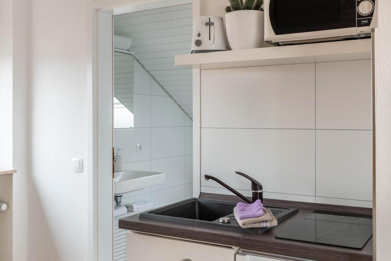 Ferienwohnung Maria Feucht Uberlingen Luaran gambar
