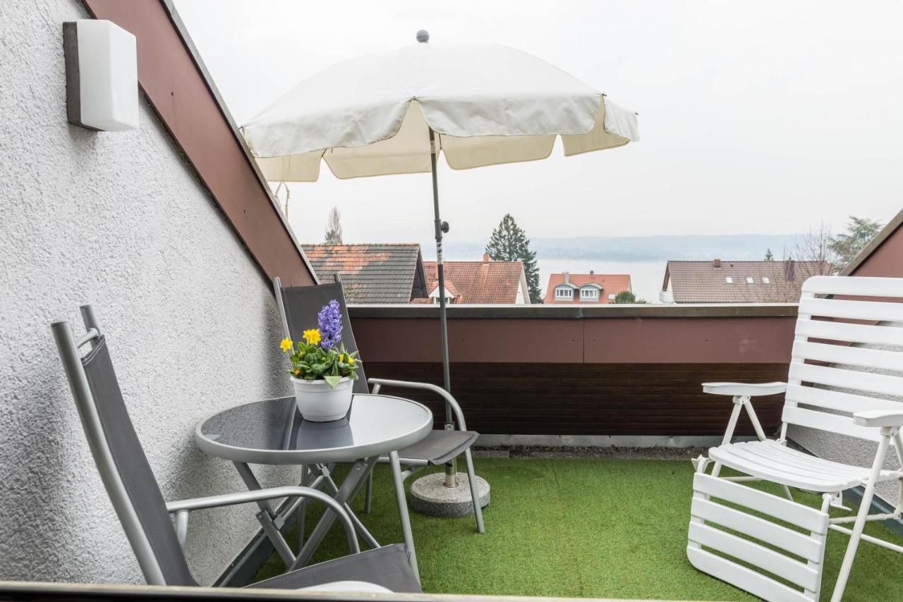 Ferienwohnung Maria Feucht Uberlingen Luaran gambar