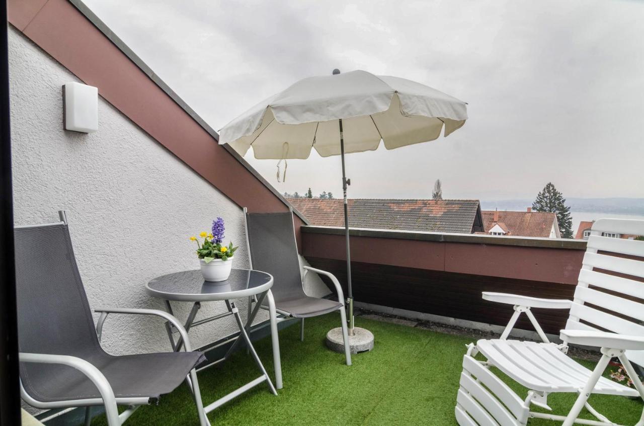 Ferienwohnung Maria Feucht Uberlingen Luaran gambar