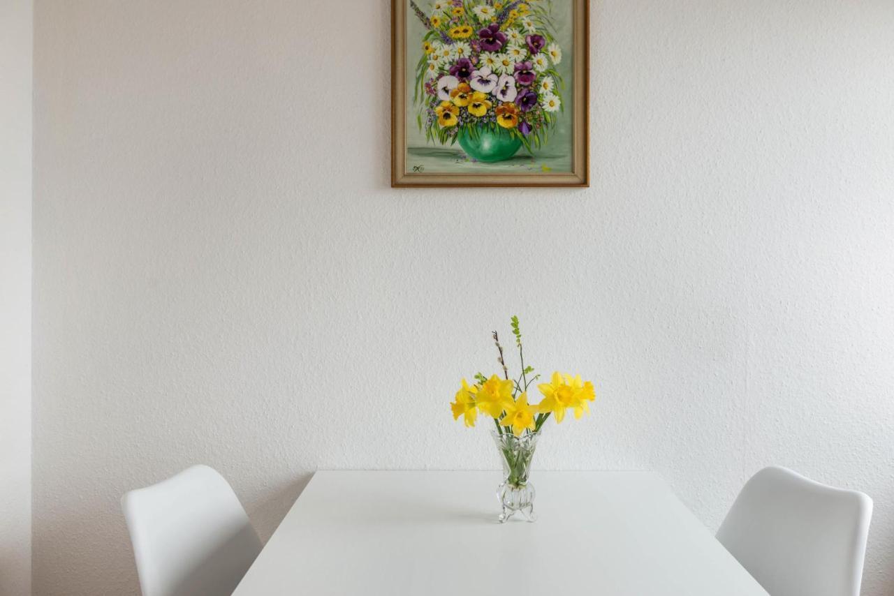 Ferienwohnung Maria Feucht Uberlingen Luaran gambar
